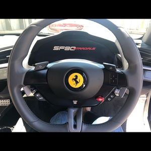 Meet your Posher, Tracey